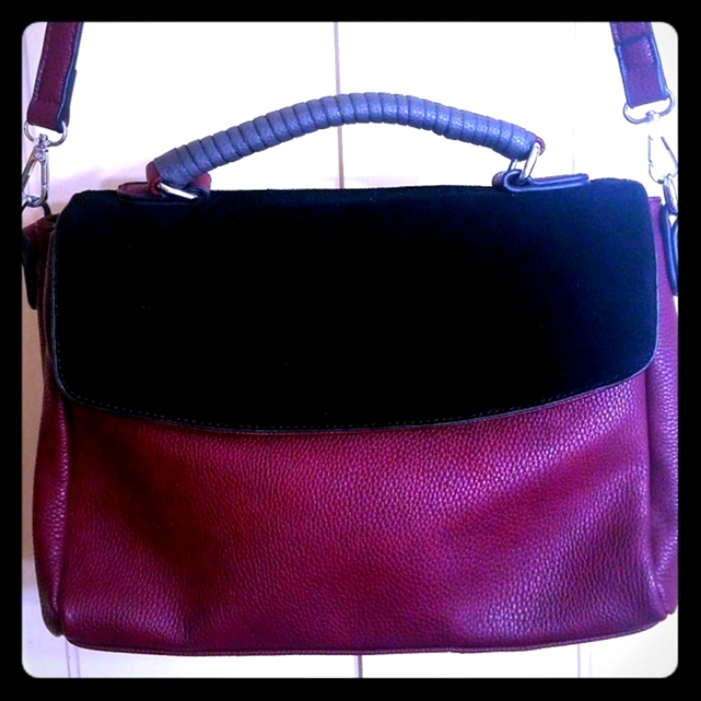 Modcloth purse